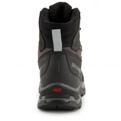 Salomon Quest 4 GTX - Walking Boots -La Sporttock Shop salomon quest 4 gtx walking boots detail 6