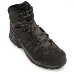 Salomon Quest 4 GTX - Walking Boots -La Sporttock Shop salomon quest 4 gtx walking boots detail 7