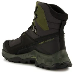 Salomon Quest Element GTX - Walking Boots -La Sporttock Shop salomon quest element gtx walking boots detail 5
