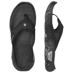 Salomon Reelax Break 6.0 - Sandals -La Sporttock Shop salomon reelax break 60 sandals detail 3