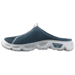 Salomon Reelax Slide 6.0 - Sandals -La Sporttock Shop salomon reelax slide 60 sandals detail 5