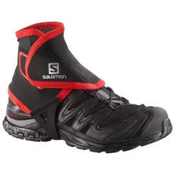 Salomon Trail Gaiters High - Gaiters
