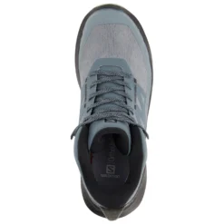 Salomon Women's Outpulse Mid GTX - Walking Boots -La Sporttock Shop salomon womens outpulse mid gtx walking boots detail 8