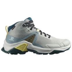 New Products 5 Salomon Women's X Raise 2 Mid GTX - Walking Boots