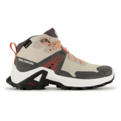 New Products 11 Salomon Youth X Raise Mid GTX - Walking Boots