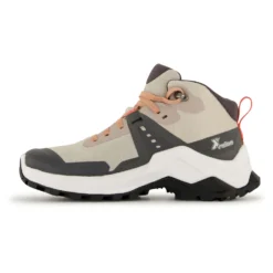 Salomon Youth X Raise Mid GTX - Walking Boots -La Sporttock Shop salomon youth x raise mid gtx walking boots detail 4