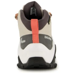 Salomon Youth X Raise Mid GTX - Walking Boots -La Sporttock Shop salomon youth x raise mid gtx walking boots detail 6