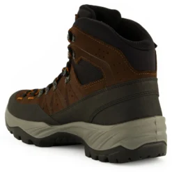 Scarpa Boreas GTX - Walking Boots -La Sporttock Shop scarpa boreas gtx walking boots detail 5