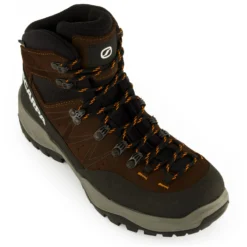 Scarpa Boreas GTX - Walking Boots -La Sporttock Shop scarpa boreas gtx walking boots detail 7