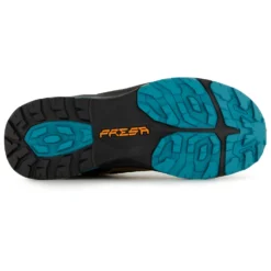 Scarpa Kid's Rush Mid S GTX - Walking Boots -La Sporttock Shop scarpa kids rush mid s gtx walking boots detail 9