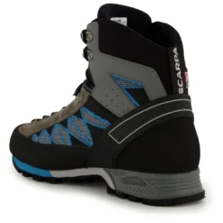 Scarpa Marmolada Trek HD - Walking Boots -La Sporttock Shop scarpa marmolada trek hd walking boots detail 5