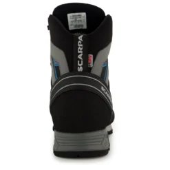 Scarpa Marmolada Trek HD - Walking Boots -La Sporttock Shop scarpa marmolada trek hd walking boots detail 6
