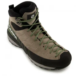 Scarpa Mescalito Mid GTX - Approach Shoes -La Sporttock Shop scarpa mescalito mid gtx approach shoes detail 7