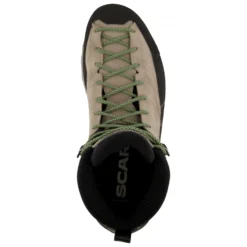 Scarpa Mescalito Mid GTX - Approach Shoes -La Sporttock Shop scarpa mescalito mid gtx approach shoes detail 8