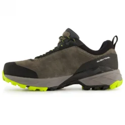 Scarpa Rush Trail GTX - Walking Boots -La Sporttock Shop scarpa rush trail gtx walking boots detail 4