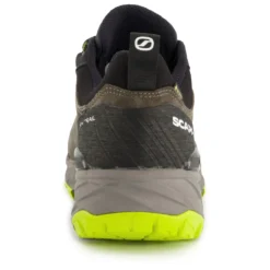 Scarpa Rush Trail GTX - Walking Boots -La Sporttock Shop scarpa rush trail gtx walking boots detail 6