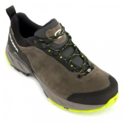 Scarpa Rush Trail GTX - Walking Boots -La Sporttock Shop scarpa rush trail gtx walking boots detail 7
