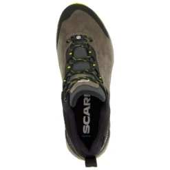 Scarpa Rush Trail GTX - Walking Boots -La Sporttock Shop scarpa rush trail gtx walking boots detail 8