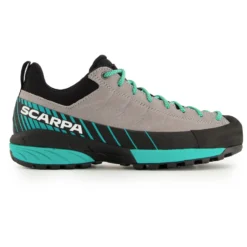 Scarpa Women's Mescalito - Approach Shoes