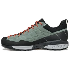 Scarpa Women's Mescalito - Approach Shoes -La Sporttock Shop scarpa womens mescalito approach shoes detail 4