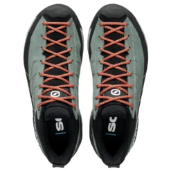 Scarpa Women's Mescalito - Approach Shoes -La Sporttock Shop scarpa womens mescalito approach shoes detail 6