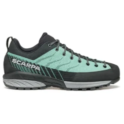 Scarpa Women's Mescalito Planet - Approach Shoes