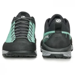 Scarpa Women's Mescalito Planet - Approach Shoes -La Sporttock Shop scarpa womens mescalito planet approach shoes detail 4