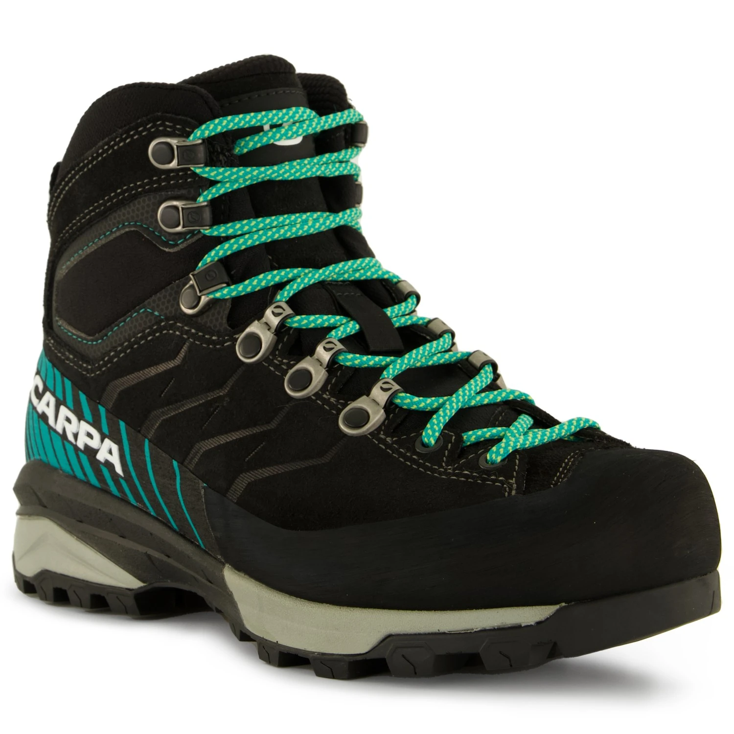 Scarpa Women's Mescalito TRK GTX - Walking Boots 2 Scarpa Women's Mescalito TRK GTX - Walking Boots - Image 2