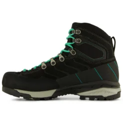 Scarpa Women's Mescalito TRK GTX - Walking Boots 12 Scarpa Women's Mescalito TRK GTX - Walking Boots -La Sporttock Shop scarpa womens mescalito trk gtx walking boots detail 4