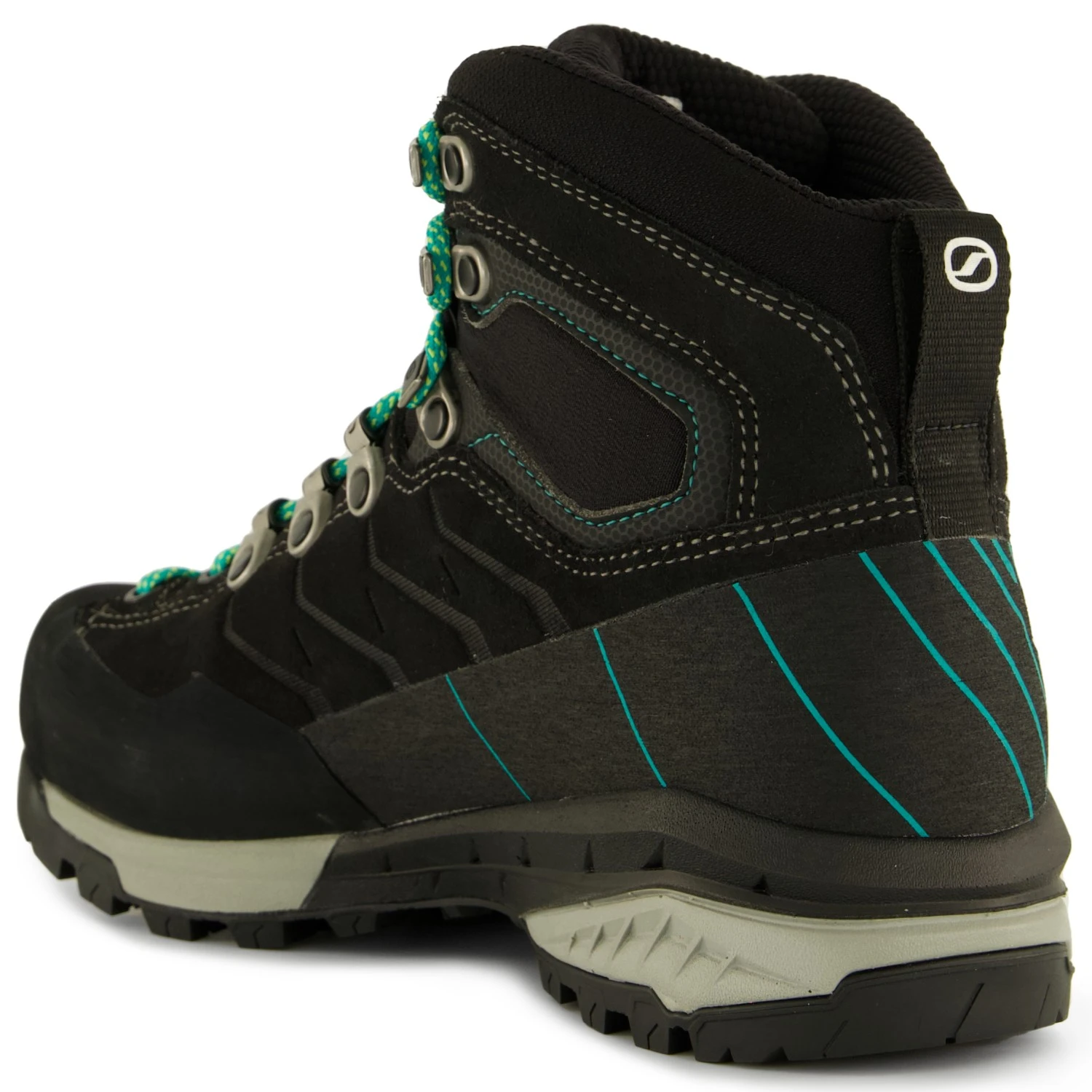 Scarpa Women's Mescalito TRK GTX - Walking Boots 5 Scarpa Women's Mescalito TRK GTX - Walking Boots - Image 5