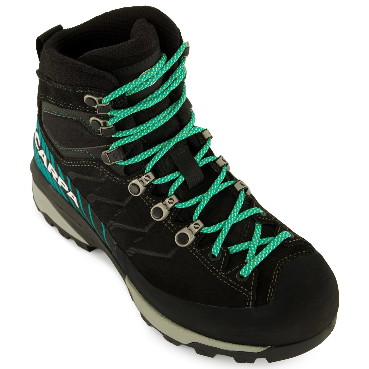 Scarpa Women's Mescalito TRK GTX - Walking Boots 7 Scarpa Women's Mescalito TRK GTX - Walking Boots - Image 7