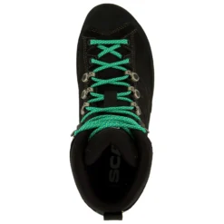 Scarpa Women's Mescalito TRK GTX - Walking Boots 16 Scarpa Women's Mescalito TRK GTX - Walking Boots -La Sporttock Shop scarpa womens mescalito trk gtx walking boots detail 8