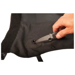 Sea To Summit Gaiter Straps -La Sporttock Shop sea to summit gaiter straps detail 6