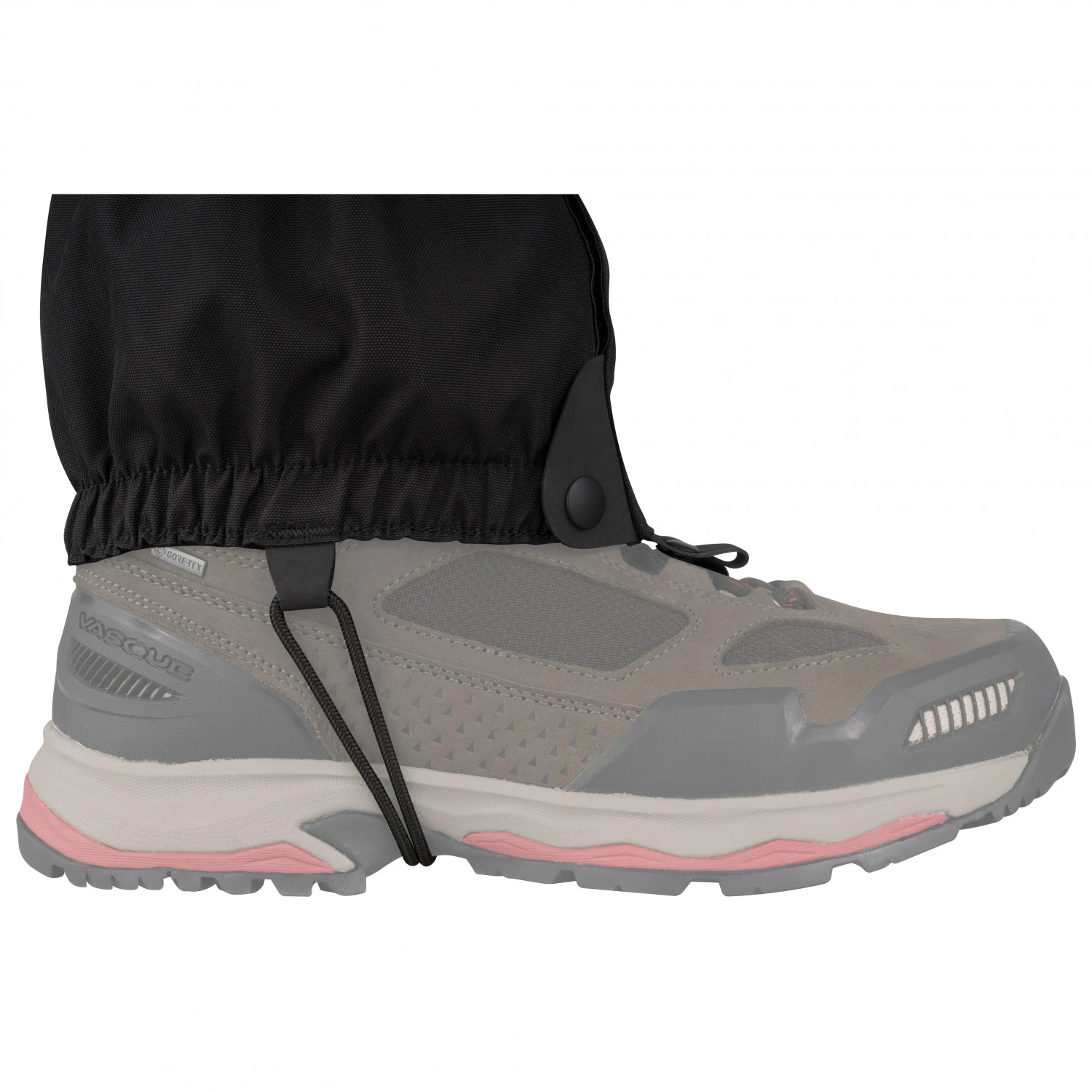 Sea To Summit Grasshopper Gaiters - Gaiters 2 Sea To Summit Grasshopper Gaiters - Gaiters - Image 2