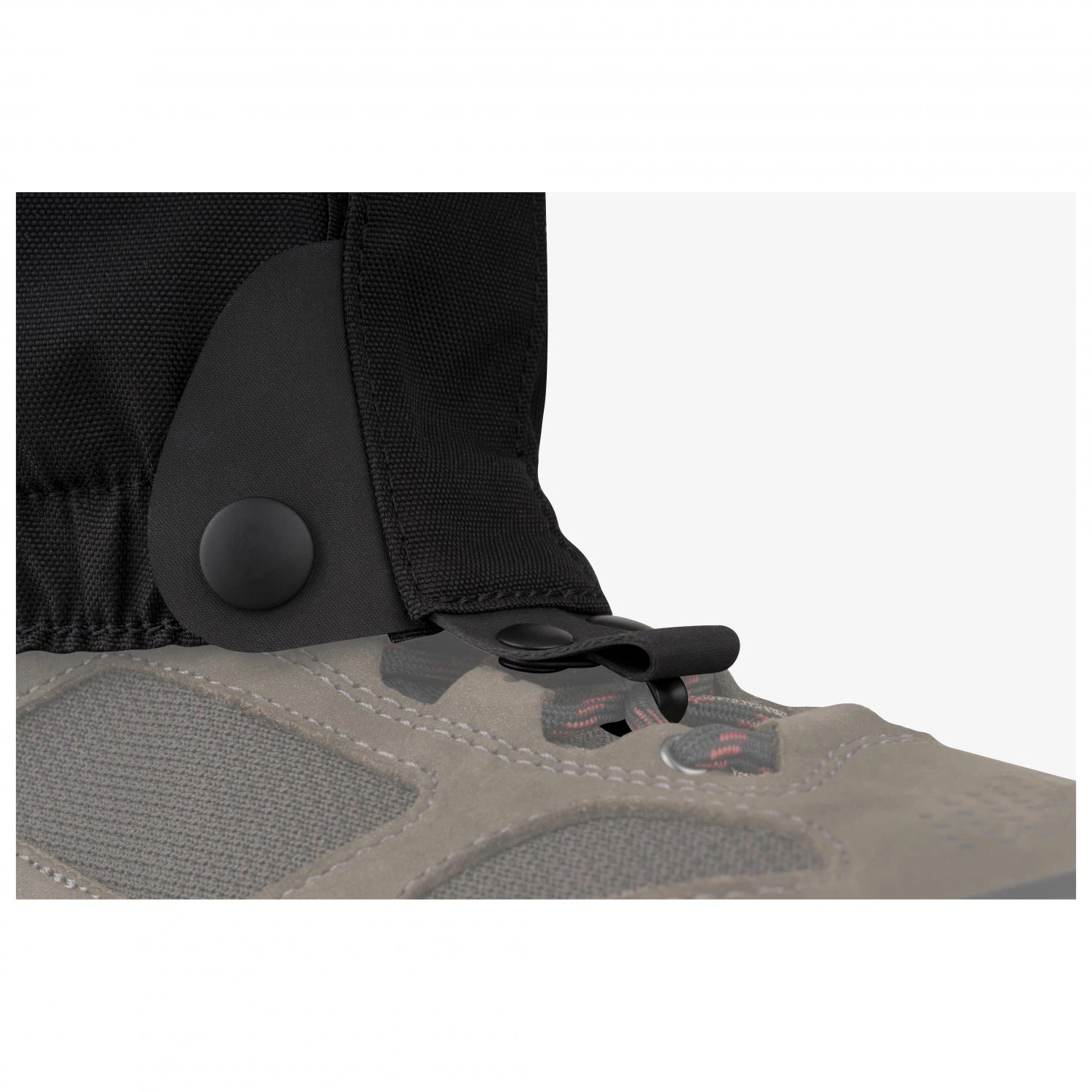 Sea To Summit Grasshopper Gaiters - Gaiters 3 Sea To Summit Grasshopper Gaiters - Gaiters - Image 3