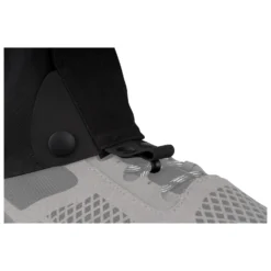 Sea To Summit Spinifex Ankle Gaiters - Gaiters -La Sporttock Shop sea to summit spinifex ankle gaiters gaiters detail 3