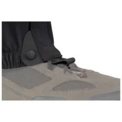 Sea To Summit Tumbleweed Ankle Gaiters - Gaiters -La Sporttock Shop sea to summit tumbleweed ankle gaiters gaiters detail 3