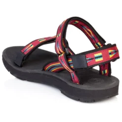 Source Stream - Sandals -La Sporttock Shop source stream sandals detail 3