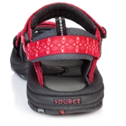 Source Women's Gobi - Sandals -La Sporttock Shop source womens gobi sandals detail 3