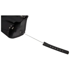 Stoic Gaiter St. - Gaiters -La Sporttock Shop stoic gaiter st gaiters detail 3