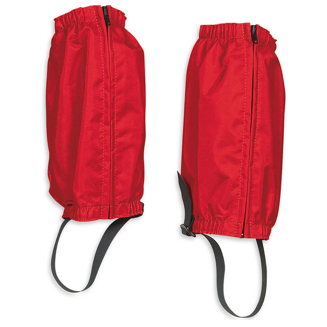 Tatonka Gaiter 420 HD Short - Gaiters 2 Tatonka Gaiter 420 HD Short - Gaiters - Image 2