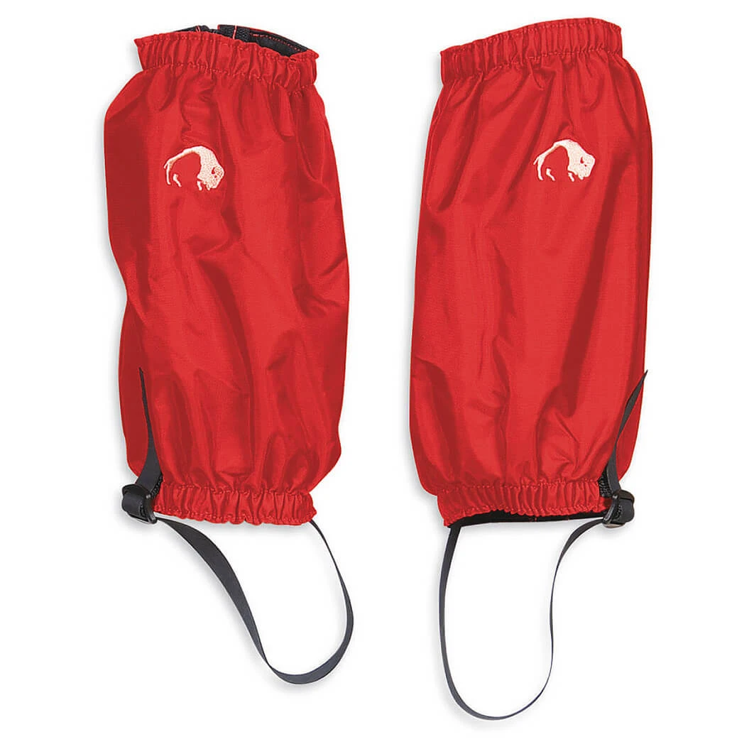 Tatonka Gaiter 420 HD Short - Gaiters 1 Tatonka Gaiter 420 HD Short - Gaiters