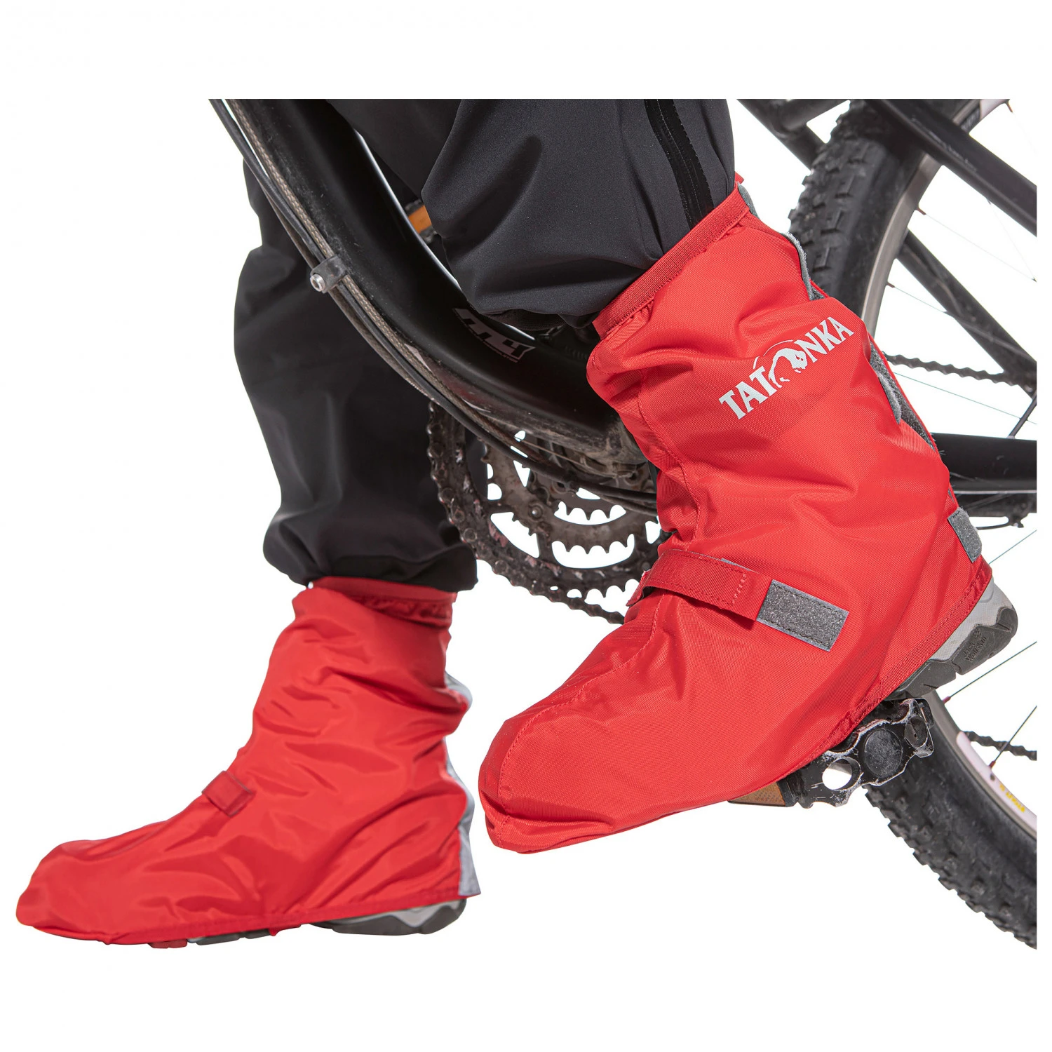 Tatonka Velo Gaiter - Gaiters 5 Tatonka Velo Gaiter - Gaiters - Image 5