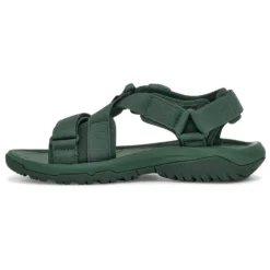Teva Hurricane Verge - Sandals -La Sporttock Shop teva hurricane verge sandals detail 3