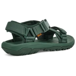 Teva Hurricane Verge - Sandals -La Sporttock Shop teva hurricane verge sandals detail 4