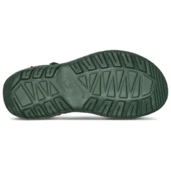 Teva Hurricane Verge - Sandals -La Sporttock Shop teva hurricane verge sandals detail 6