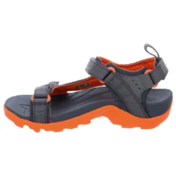 Teva Kid's Tanza - Sandals -La Sporttock Shop teva kids tanza sandals detail 4