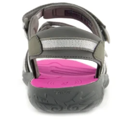 Teva Kid's Tirra - Sandals -La Sporttock Shop teva kids tirra sandals detail 6