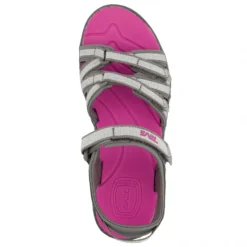 Teva Kid's Tirra - Sandals -La Sporttock Shop teva kids tirra sandals detail 8
