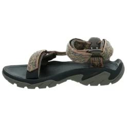 Teva Terra Fi 5 Universal - Sandals -La Sporttock Shop teva terra fi 5 universal sandals detail 4